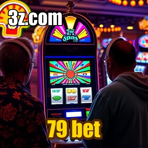 79 bet Promoções