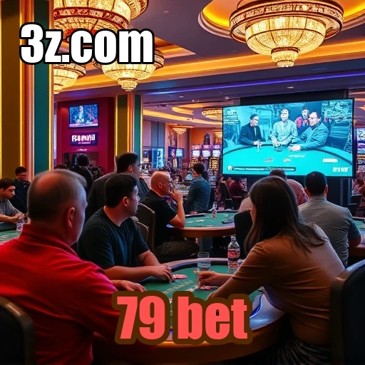 79 bet Jogos de Habilidade